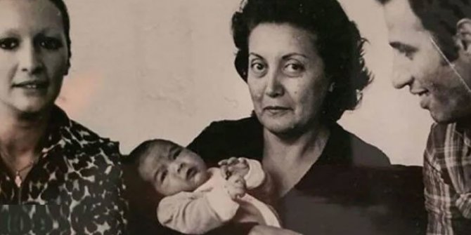 Sunal ailesinin acı günü