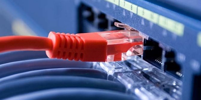 İnternet 50 yaşında