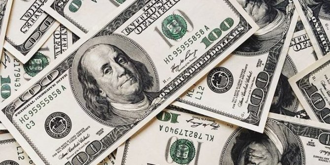 Fed kararı sonrası dolar kuru 31 Ekim