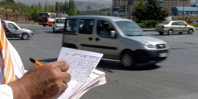 Bakanlık düzenlemeye gitti