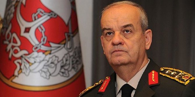 AYM, İlker Başbuğ'un davasını düşürdü