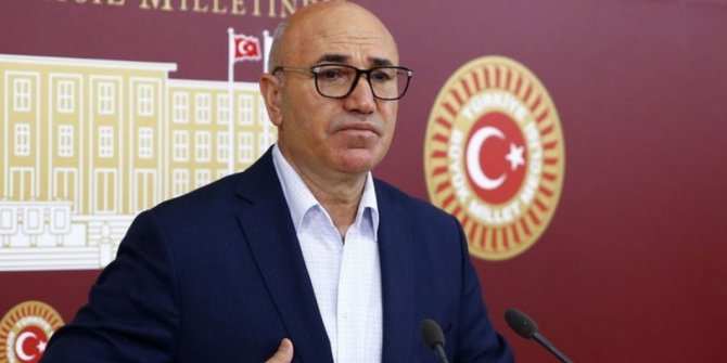 CHP'li vekil: Yemekler Meclis'te ucuz değil
