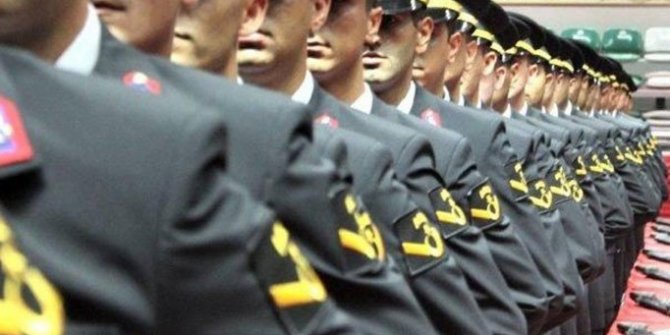 O soruları da çalmışlar