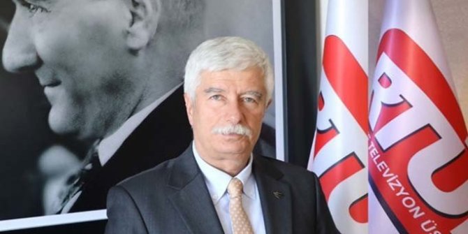 RTÜK üyeliği düşürüldü
