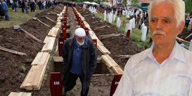 Sırp caniye ödül gibi ceza
