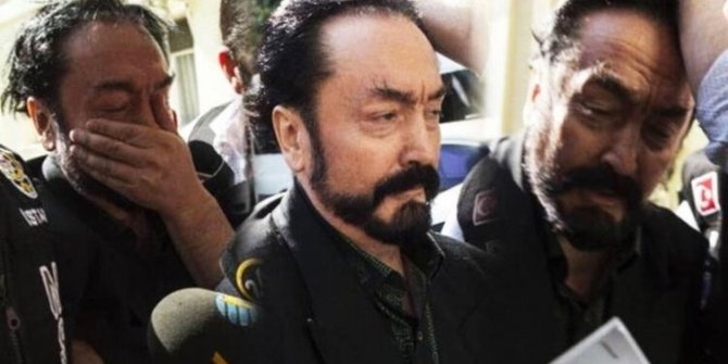 Kedicik itiraf etti: Adnan Oktar suç örgütü sanatçıları fişlemiş