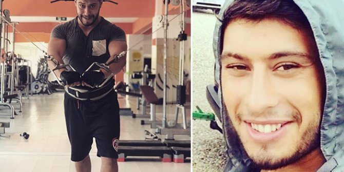 Fethiye'deki spor salonu cinayetinde baba-oğul tutuklandı