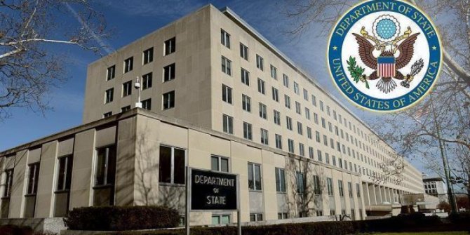 ABD 'Terörizm 2018 Ülkeler Raporu'nu açıkladı