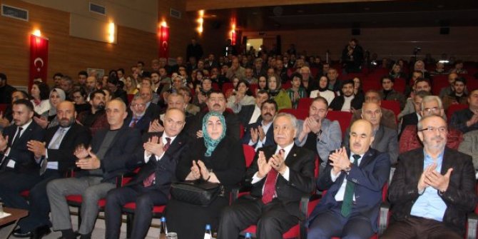 Bülent Arınç'tan yeni KHK açıklaması