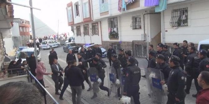 Esenyurt'u karıştıran iddia