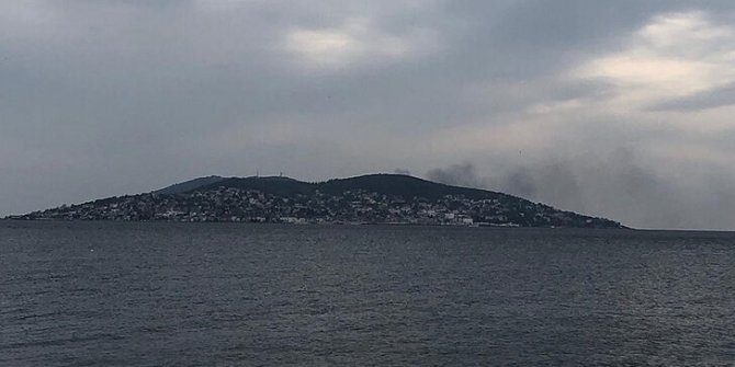 İstanbul'da film gibi olay!