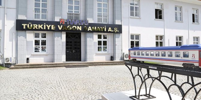 Milli Tren Projesi'nde çalışacak 12 mühendis alınacak