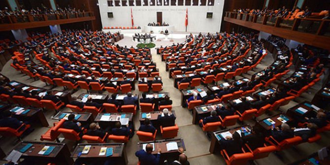 Bütçe maratonu başlıyor
