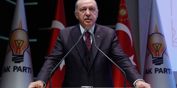 Yeniden değerleme zam oranını Cumhurbaşkanı Erdoğan belirleyecek