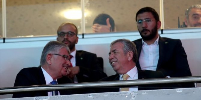 Saadet Partisi'nde İdris Naim Şahin'e yeni görev