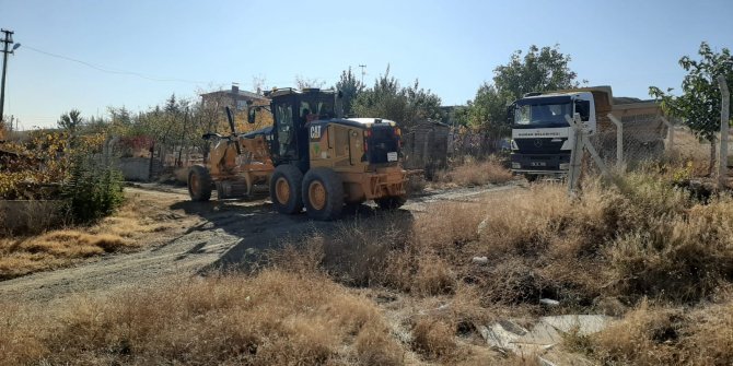 Mamaklılar Belediye Başkanı Murat Köse’ye ilgi ve hizmetlerden dolayı teşekkür etti