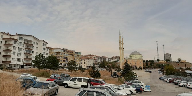 Mamak Yeşilbayırlı vatandaşlardan okul talebi