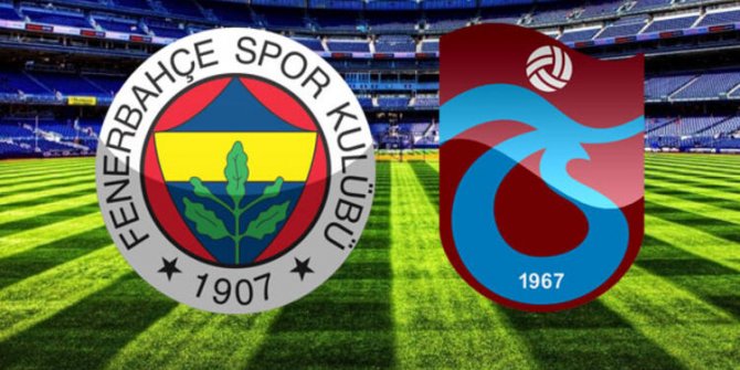 Fenerbahçe savcılara seslendi Trabzonspor hakemlere