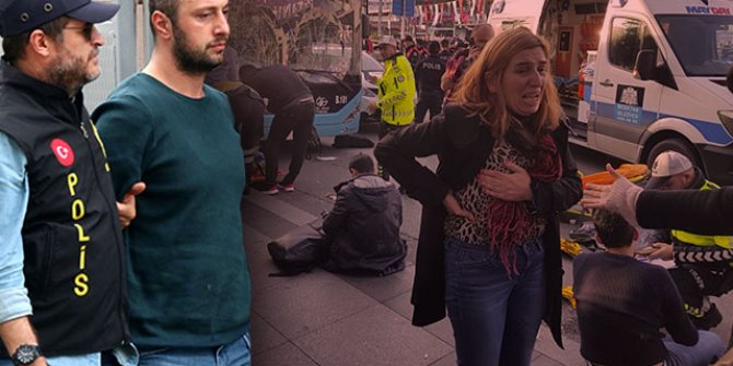 Şoför tutuklandı