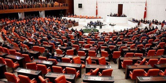 Meclis'e KPSS puanıyla eleman alımı olacak