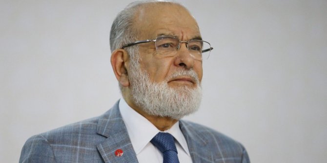 Temel Karamollaoğlu'ndan Nazlı Ilıcak ve Ahmet Altan açıklaması