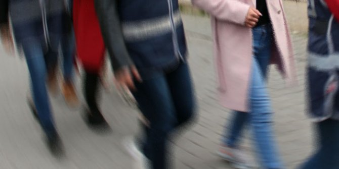 Ankara'da kritik operasyon: Gözaltılar var