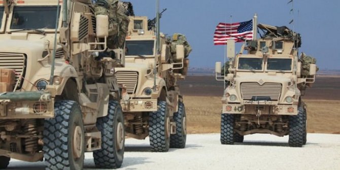 Trump askere operasyon onayı verdi: ABD geri dönüyor