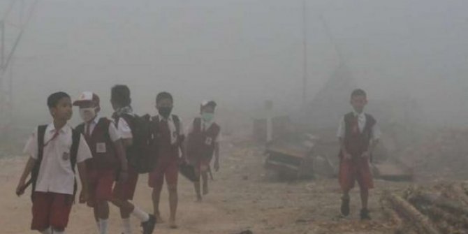11 bin bilim insanı uyarıyor: Küresel felaket yakın