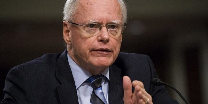 Jeffrey Ankara'ya geliyor