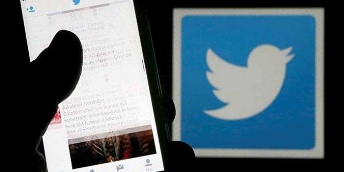 Twitter'da casus rezaleti