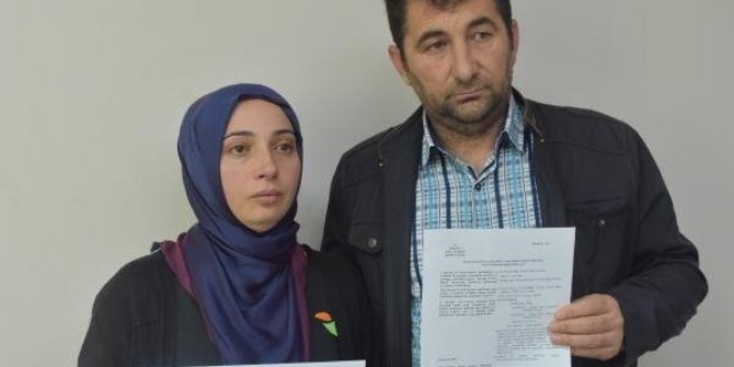Damada boş senet tuzağı