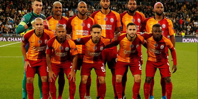 Fatih Terim biletini kesti: Gidecek ilk isim belli oldu