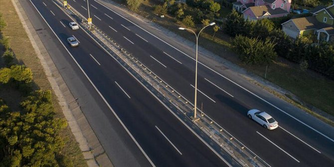 Otoyol ve köprü ücretlerinde yeni dönem