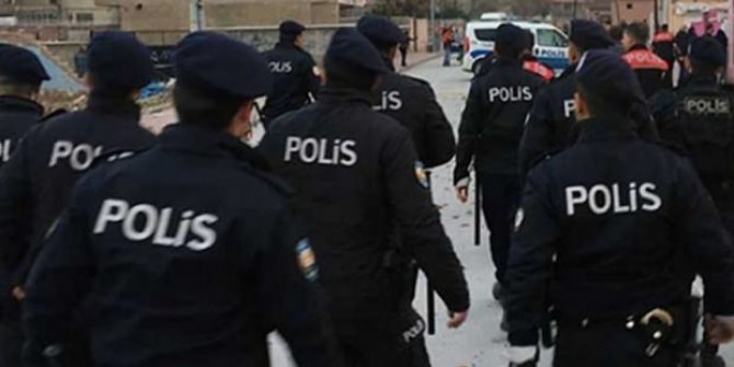 Türkiye ile Almanya'dan eş zamanlı operasyon: Onlarca kişi yakalandı
