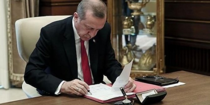 Erdoğan imzaladı: 30 milyar liraya çıkarıldı