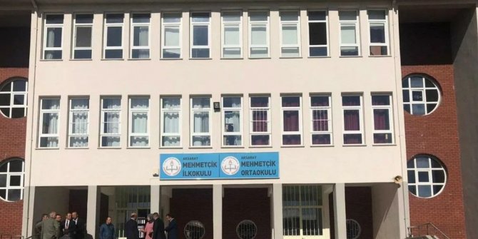 O muhtardan skandal açıklama: Hafif otizmli öğrencilere karşı değiliz