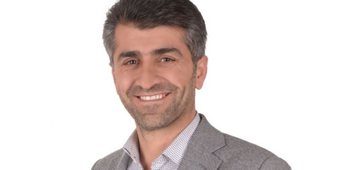 Belediye başkanı ve eşbaşkan gözaltına alındı