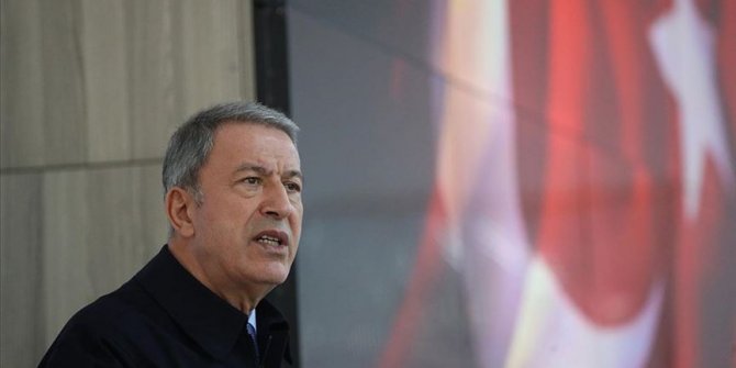 ABD ile Türkiye askeri ve istihbari alanda iş birliği yaptı