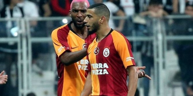 Babel ve Belhanda sınırda