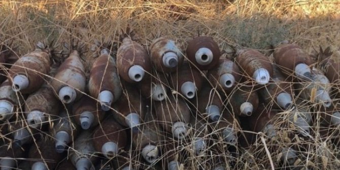 Bakanlık açıkladı: Tel Abyad'da ele geçirildi