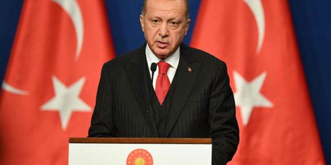 Merak edilen soruya cevap verdi: Barış Pınarı Harekatı devam edecek mi?