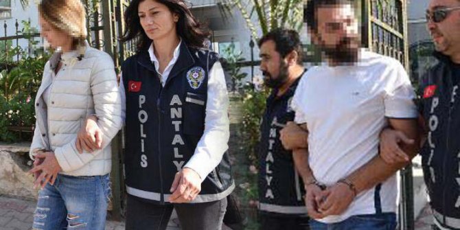 Akılalmaz dolandırıcılık yöntemi: MİT görevlisiyiz...