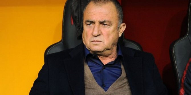 Terim'in Gaziantep'te kadro çaresizliği