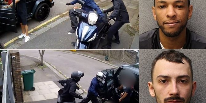 Mesut'un saldırganına 10 yıl hapis