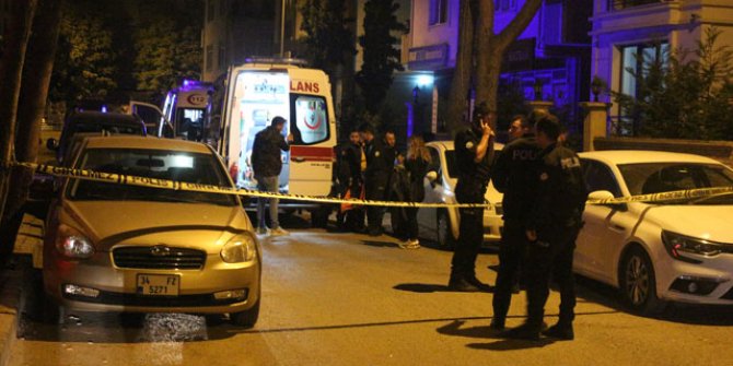 Öfkeli kardeş dehşet saçtı: 3 kişi yaralandı