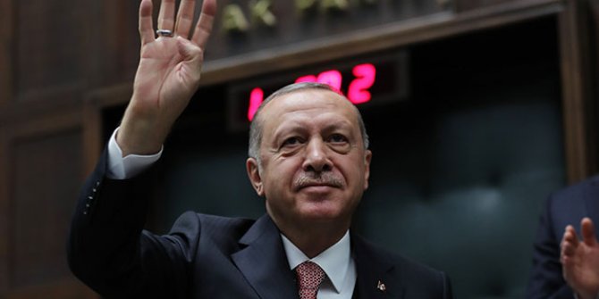 Cumhurbaşkanı Erdoğan, ABD'ye gidiyor