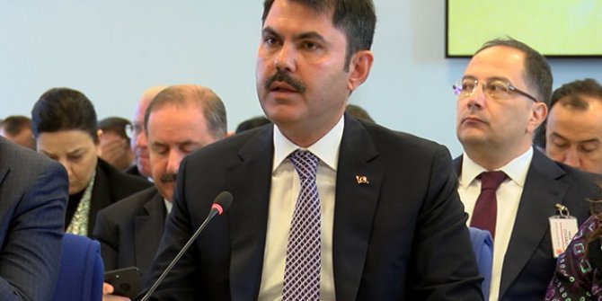 "Boğaziçi kesinlikle imara açılmayacaktır"
