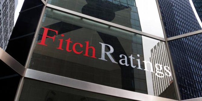 Fitch'ten 20 Türk bankası için açıklama