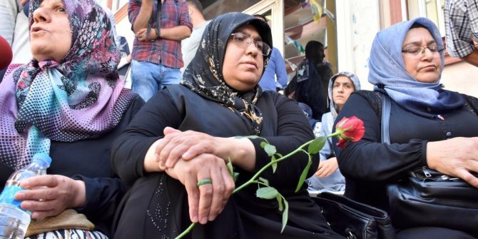 Diyarbakır anneleri bize ne anlatıyor?