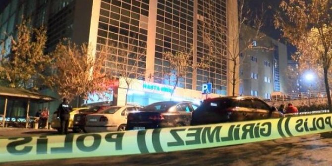 Hastane karıştı: Çok sayıda yaralı var